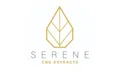 SERENE CBD Coupons