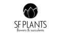 SF Plants Coupons