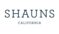 SHAUNS California Coupons