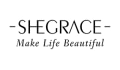 SHEGRACE Coupons