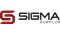 SIGMA‌ ‌Surplus‌ Coupons