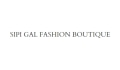 SIPI GAL FASHION BOUTIQUE Coupons