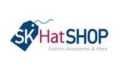 SK Hat Shop Coupons