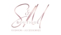 S & M Boutique Coupons