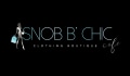 SNOB B' CHIC CAFE Coupons