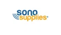 SONO Supplies Coupons