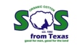 S.O.S. From Texas Coupons