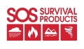 SOS Products Coupons