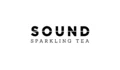 SOUND Sparkling Tea Coupons