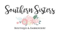 SOUTHERN SISTERS BOUTIQUE Coupons