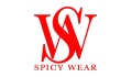 SPICY WEAR Coupons