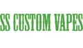 SS Custom Vapes Coupons