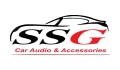 SSG Car Audio & Accessories Coupons