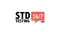 STDTesting247.com Coupons