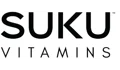 SUKU Vitamins USA Coupons