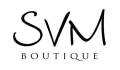 SVM Boutique Coupons