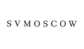 SV Moscow Coupons