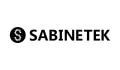 Sabinetek Coupons