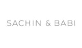 Sachin & Babi Coupons