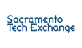 Sacramento Tech Exchange Coupons