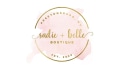 Sadie + Belle Boutique Coupons