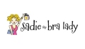 Sadie the Bra Lady Coupons