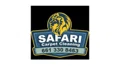 Safari Carpet Cleaning Coupons