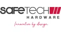 SafeTech Hardware Coupons