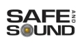 Safe and Sound HQ Coupons