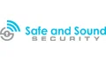 Safe and Sound Security Coupons