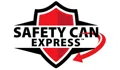 Safety Can Express Coupons