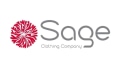 Sage Clothing Company Coupons