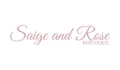 Saige and Rose Boutique Coupons