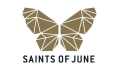 Saints Of June Coupons