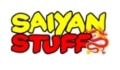 Saiyan Stuff Coupons