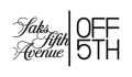 Saks OFF 5TH Coupons