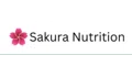 Sakura Nutrition Coupons