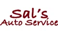 Sal's Auto Service Coupons