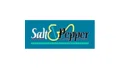 Salt & Pepper Coupons