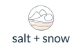 Salt + Snow Coupons