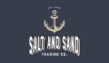 Salt and Sand Trading Coupons