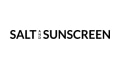 Salt and Sunscreen Coupons