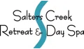 Salters Creek Retreat & Day Spa Coupons