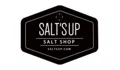 SaltsUp shop Coupons