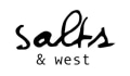 Salts & West Coupons