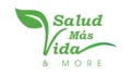 Salud Mas Vida & More Coupons