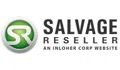 Salvage Reseller Coupons