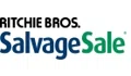 SalvageSale Coupons