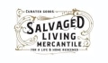 Salvaged Living Mercantile Coupons