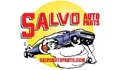 Salvo Auto Parts Coupons